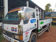 Mitsubishi Canter 1982 Lorry