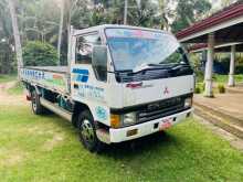 Mitsubishi Canter 1993 Lorry