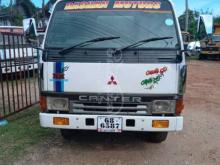 Mitsubishi Canter 1993 Lorry