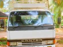 Mitsubishi Canter 1992 Lorry