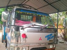 Mitsubishi Canter 1993 Lorry