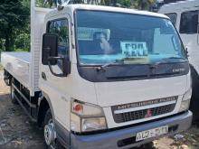 Mitsubishi Canter 2008 Lorry