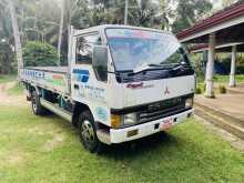 Mitsubishi Canter 1993 Lorry