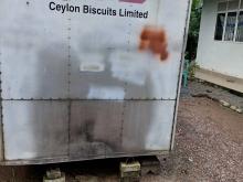 Mitsubishi Canter 2010 Lorry