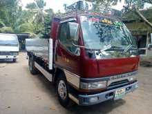 Mitsubishi Canter 1996 Lorry