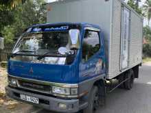 Mitsubishi Canter 2000 Lorry