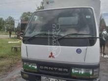 Mitsubishi Canter 1998 Lorry