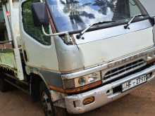 Mitsubishi Canter 1994 Lorry