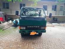 Mitsubishi Canter 1977 Lorry