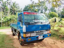 Mitsubishi Canter 1980 Lorry