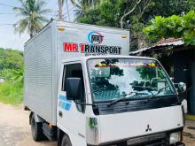 Mitsubishi CANTER 1993 Lorry
