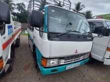 Mitsubishi Canter 1988 Lorry