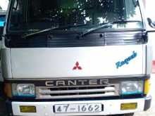 Mitsubishi Canter 1989 Lorry