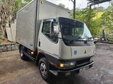 Mitsubishi CANTER 250 4D33 2000 Lorry