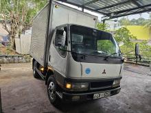 Mitsubishi Canter 250 4D33 2000 Lorry