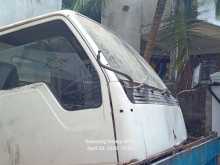Mitsubishi Canter 1991 Lorry