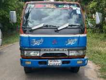 Mitsubishi Canter 1995 Lorry