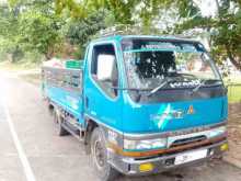 Mitsubishi Canter 1999 Lorry