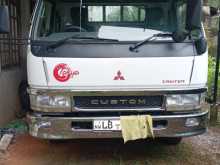 Mitsubishi Canter 1998 Lorry