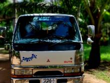 Mitsubishi Canter 1994 Lorry