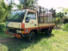 Mitsubishi Canter 1980 Lorry