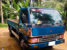 Mitsubishi CANTER 1987 Lorry