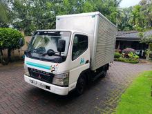 Mitsubishi Canter 2003 Lorry