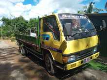 Mitsubishi Canter 1985 Lorry