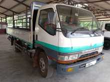 Mitsubishi Canter 1998 Lorry