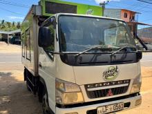 Mitsubishi Canter 2006 Lorry