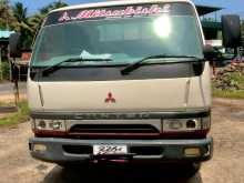 Mitsubishi Canter 1991 Lorry