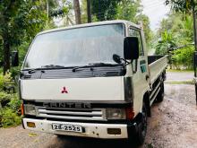 Mitsubishi Canter 1983 Lorry