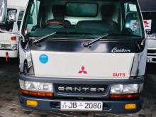 Mitsubishi Canter 1999 Lorry