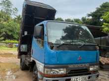 Mitsubishi Canter 1997 Lorry