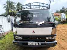 Mitsubishi Canter 2000 Lorry