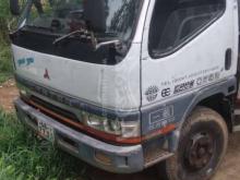 Mitsubishi Canter 1995 Lorry