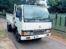 Mitsubishi Canter 1993 Lorry