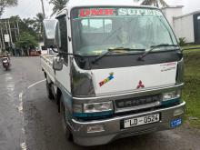 Mitsubishi Canter 2004 Lorry