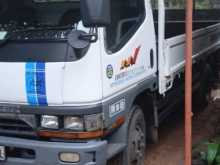 Mitsubishi Canter 2005 Lorry
