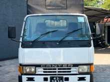 Mitsubishi Canter 1986 Lorry