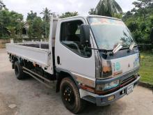 Mitsubishi Canter 1992 Lorry