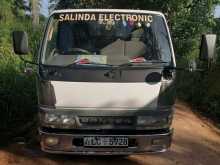 Mitsubishi Canter 2000 Lorry