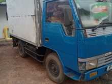 Mitsubishi Canter 1984 Lorry
