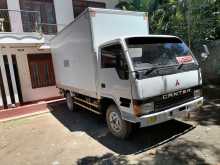 Mitsubishi Canter 1982 Lorry