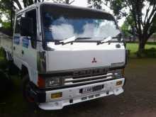 Mitsubishi Canter 1993 Lorry