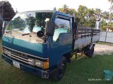 Mitsubishi Canter 1990 Lorry