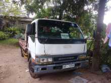 Mitsubishi Canter 1997 Lorry