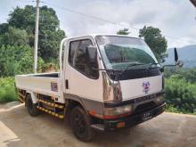 Mitsubishi Canter 1995 Lorry