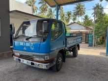 Mitsubishi Canter 1998 Lorry