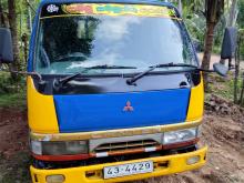 Mitsubishi Canter 1992 Lorry